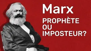 Miniature : Marx sans marxisme : la logique de l’aliénation nue