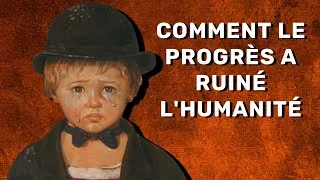 Miniature : Le Progrès : Sa Valeur Intrinsèque est-elle une Fin en Soi ?