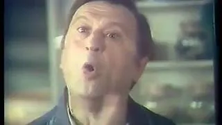Miniature : PUB - DANEROLLES avec Claude Piéplu - 1970