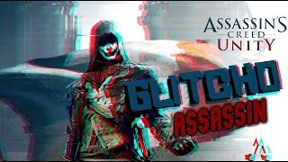 Miniature : ASSASSIN'S CREED BUGNITY (assassin's creed unity)
