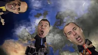 Miniature : Méli Mômes - Du mauvais pied - Le clip