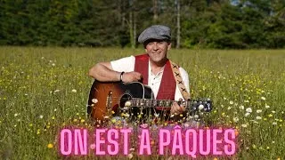 Miniature : David LION - On est à Pâques