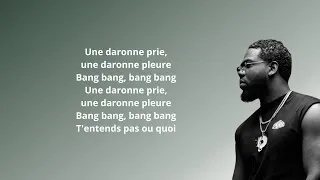 Miniature : Dinos, Genezio - Une Daronne Pleure (PAROLES/LYRICS)