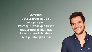 Miniature : Amir - Avec Toi (PAROLES/LYRICS)