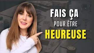 Miniature : Le secret caché du bonheur féminin