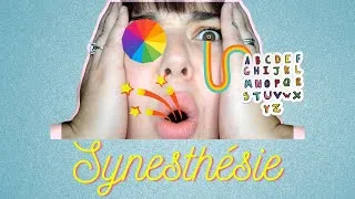 Miniature : Your safe space | SYNESTHÉSIE | Fais-tu partie du 1% de la population qui l'expérimentent?