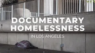 Miniature : Redonner de la dignité aux itinérants de Los Angeles || Changemaker No. 8