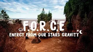 Miniature : Changemaker No.6 || De l'énergie grâce aux marées de la baie de Fundy
