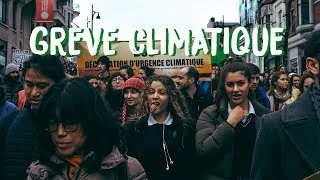 Miniature : Grève climatique - 15 mars 2019 || Your Wonderland