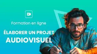 Miniature : Formez-vous à l'audiovisuel avec YouSchool