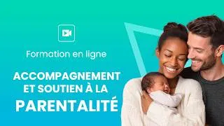Miniature : Formation accompagnement et soutien à la parentalité