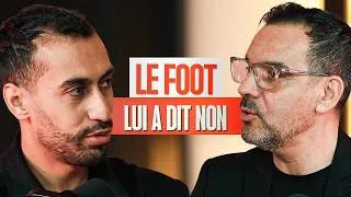 Miniature : IL VOULAIT DEVENIR PRO… IL DEVIENT DG À 450 000€/AN - ABDELKRIM BENNOUR | NIYA PODCAST#11