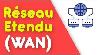 Miniature : Réseau étendu (WAN)
