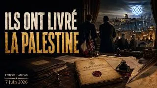 Miniature : Sykes-Picot : comment ils ont livré la Palestine - Youssef Hindi