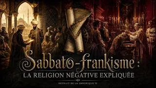 Miniature : Sabbataï Tsevi, Jacob Frank : la Loi renversée - Youssef Hindi
