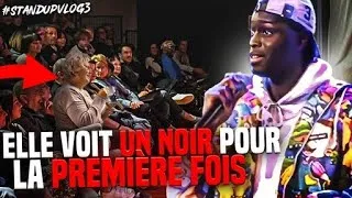 Miniature : il y a un puissance 4 d’homme CHAUVE au premier rang | STANDUPVLOG 3