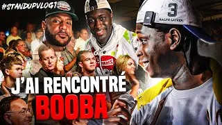 Miniature : les RAPPEURS FRANCAIS ont toujours un défaut | Youssoupha DIABY | STANDUPVLOG 1