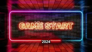 Miniature : Meilleurs jeux vidéo en 2024 🤯🤯🤯