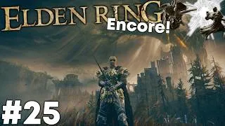 Miniature : Bla Bla et Quêtes (et boss aussi) - Elden Ring Encore! [DLC] #25