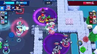 Miniature : BrawlStar Edgar 1