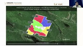 Miniature : Webinaire Chalet  Héritage Sainte-Adèle Lancement Officiel 2025