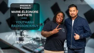 Miniature : 🔴 De Gardienne de Prison à Investisseuse en Co-Living : La Vision de Marie-Éléonore Baptiste |