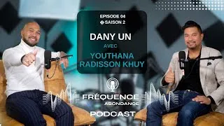 Miniature : Dany Un :Comment J’Aide les Courtiers à Générer 250 000 Vues et plus sur les Réseaux Sociaux”