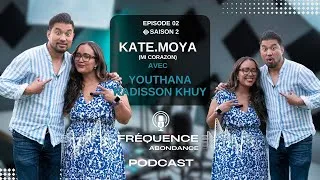 Miniature : Phénomène Kate Moya : 150k Abonnés en Un Temps Record grâce à ses Vidéos Humour Authentiques sur IG