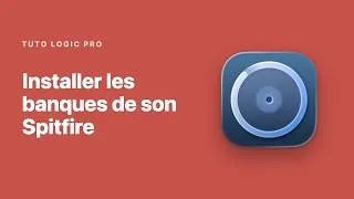 Miniature : Tuto Logic Pro : Comment installer les banques de son Spitfire audio LABS (Splice) ?