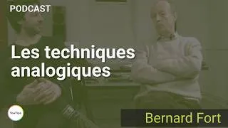 Miniature : Les techniques analogiques : nostalgie ou nécessité créative ?