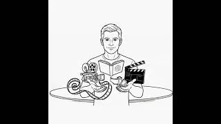 Miniature : L'Art de l'Image : Le cinéma d'hier, d'aujourd'hui et de demain avec Laurent Huyart