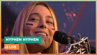 Miniature : HYPHEN HYPHEN - Le live | YouTopia