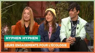 Miniature : HYPHEN HYPHEN - Leurs engagements pour l'écologie | YouTopia