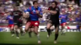Miniature : Les meilleurs essais du Top 14 !