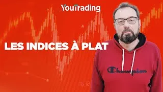 Miniature : Les indices à plat
