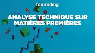 Miniature : Analyse technique sur matières premières - 31/07/2023