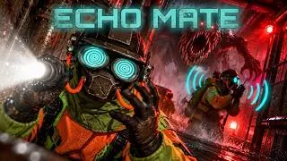 Miniature : On devait rester SILENCIEUX… mon pote a tout RUINÉ ! | Echo Mates