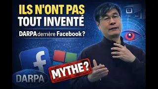 Miniature : FACEBOOK un projet militaire ?