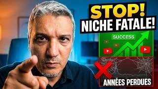 Miniature : 90% DES YOUBEURS DEBUTANTS CHOISISSENT MAL LEUR NICHE 😢