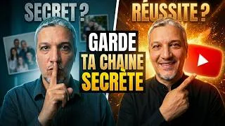 Miniature : Faut-il envoyer tes vidéos à ta famille ?
