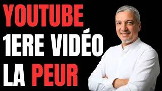 Miniature : Tu veux lancer ta chaîne mais tu as peur ? Voici pourquoi
