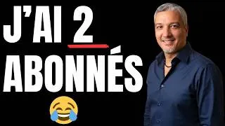 Miniature : J’AI DEUX ABONNÉS !!! (ET POURQUOI CA ME VA 😉)