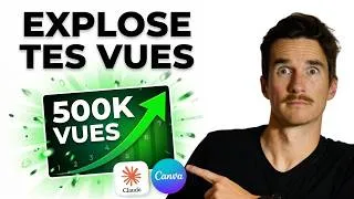 Miniature : Faire une miniature YouTube : 7 étapes que 99% des créateurs ignorent
