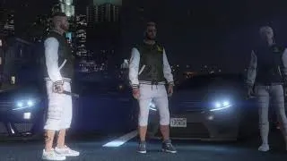 Miniature : RASSEMBLEMENT DE BIGSMOKE [SHAFTER V12]