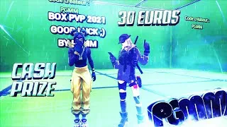 Miniature : CASH PRIZE 30 EUROS [FINI]