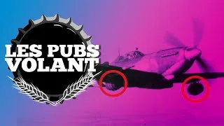 Miniature : LA BIERE PENDANT LA SECONDE GUERRE MONDIALE !#31 Une pinte de savoir