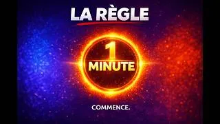 Miniature : La Règle de la Minute  Comment Vaincre la Procrastination Immédiatement