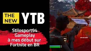 Miniature : Fortnite a mes debut en Battle Royal