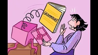 Miniature : Quand "ne" est employé tout seul!!