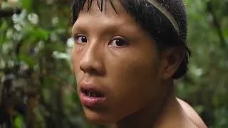 Miniature : Les Zo'é - Peuple de l'Amazonie (Documentaire)